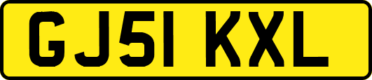 GJ51KXL