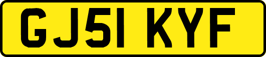 GJ51KYF