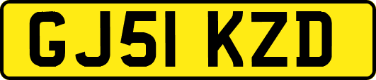 GJ51KZD