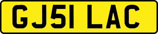 GJ51LAC