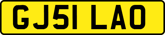 GJ51LAO