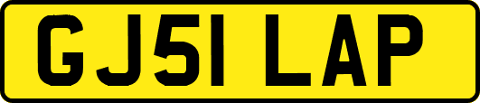 GJ51LAP