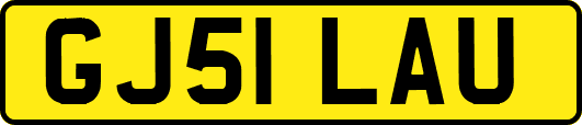 GJ51LAU