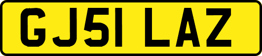 GJ51LAZ