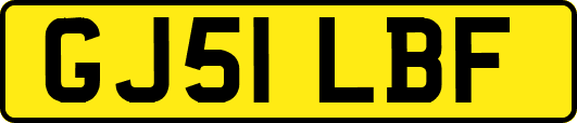 GJ51LBF