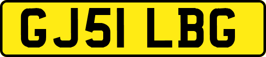 GJ51LBG