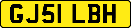 GJ51LBH