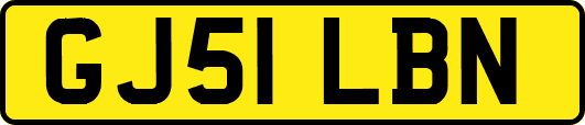 GJ51LBN