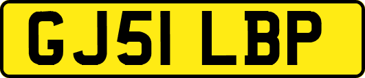 GJ51LBP