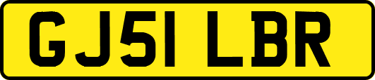 GJ51LBR