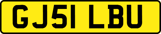 GJ51LBU