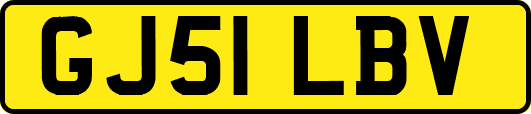 GJ51LBV