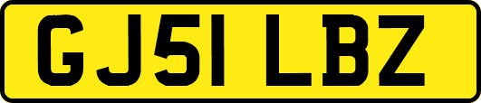 GJ51LBZ