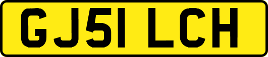 GJ51LCH