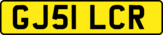 GJ51LCR