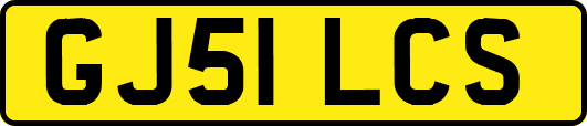 GJ51LCS