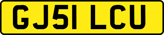 GJ51LCU