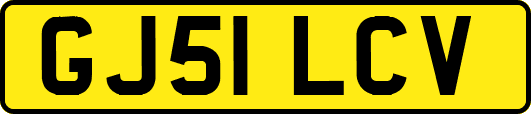 GJ51LCV