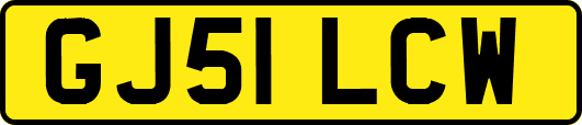 GJ51LCW