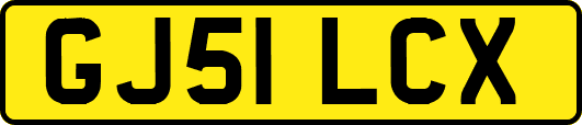 GJ51LCX