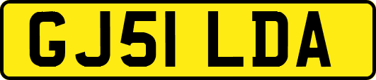 GJ51LDA