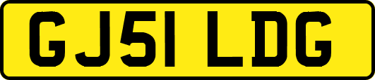 GJ51LDG