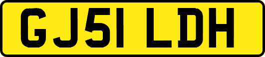 GJ51LDH