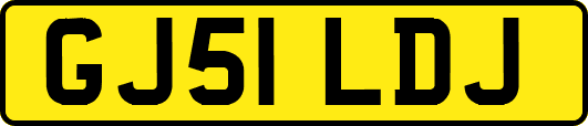 GJ51LDJ