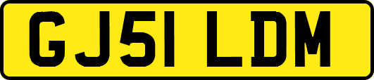 GJ51LDM