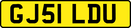 GJ51LDU