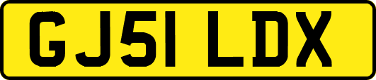 GJ51LDX