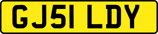 GJ51LDY