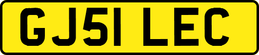 GJ51LEC