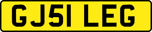 GJ51LEG