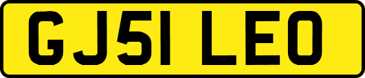 GJ51LEO