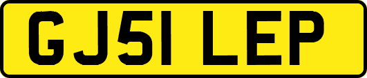 GJ51LEP