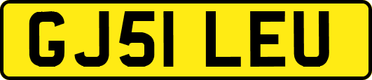 GJ51LEU