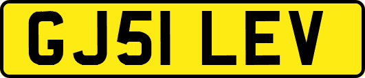 GJ51LEV