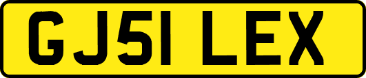 GJ51LEX