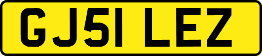 GJ51LEZ