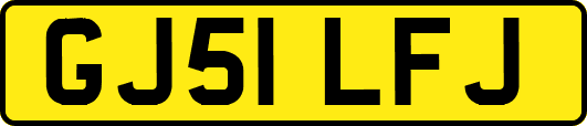 GJ51LFJ