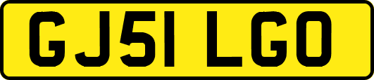 GJ51LGO