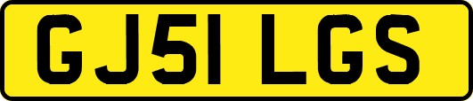 GJ51LGS