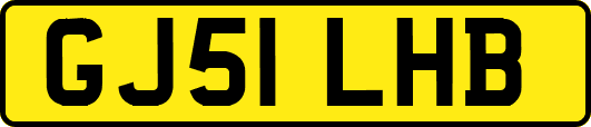 GJ51LHB