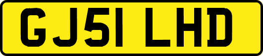 GJ51LHD