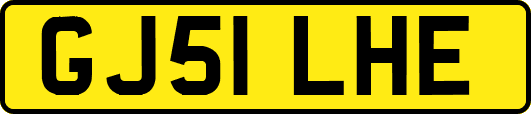 GJ51LHE