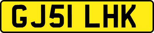 GJ51LHK