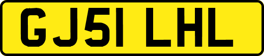 GJ51LHL