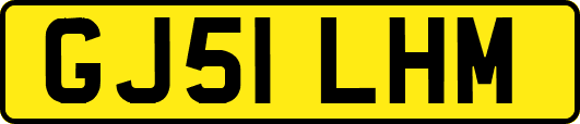 GJ51LHM