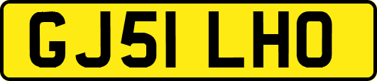 GJ51LHO